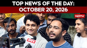 Ashutosh Ranka, Saurav Das Case Transferred To Crime Branch | Top Headlines