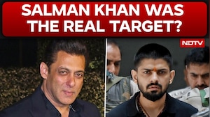 Salman Khan Was Original Target? Tiger Shroff's Shooters Recced Actor's House