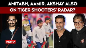 Salman, Amitabh Bachchan, Aamir, Akshay Also On Radar? Shooters' Recce Claims Trigger Security Alert