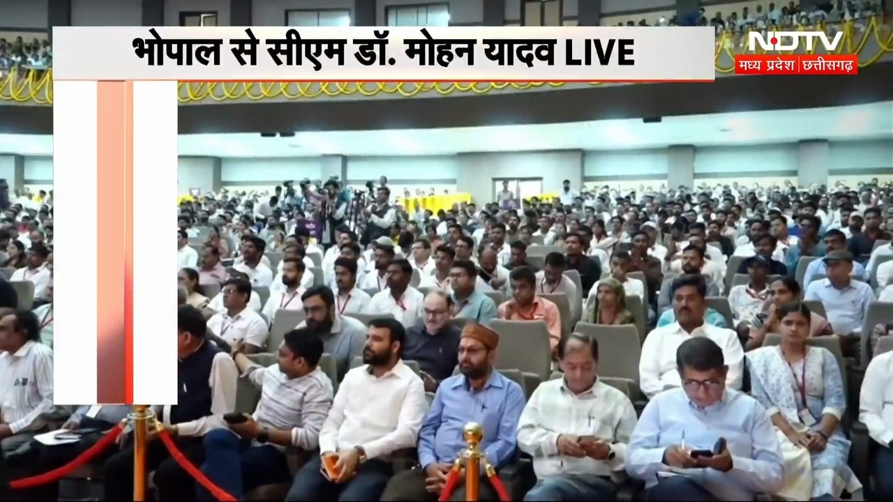 CM Mohan Yadav का युवाओं को दी बड़ी सौगात, बांटे अनुकंपा नियुक्ति लेटर, क्या कहा सुनिए | MP News