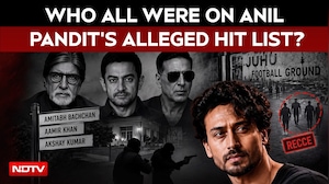 Tiger Shroff Attack: Shooters Allegedly Recced Homes Of Amitabh Bachchan, Akshay & Aamir Khan
