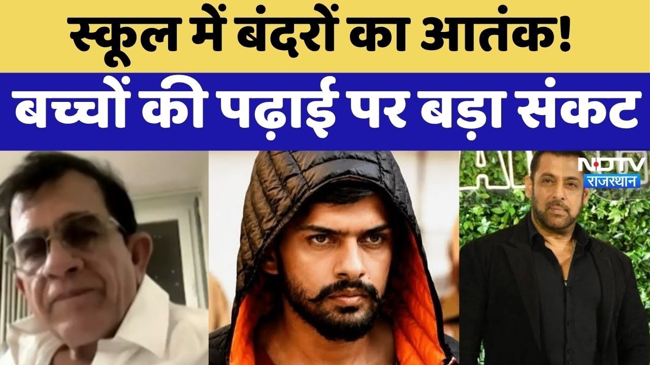 Devendra Bishnoi EXCLUSIVE On Lawrence Bishnoi: Salman Khan पर फिर बयान, लॉरेंस को बताया हीरो!