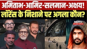 Crime Files Bollywood: सितारों की रेकी, Lawrence के निशाने पर अगला कौन, आगे किसका नंबर?