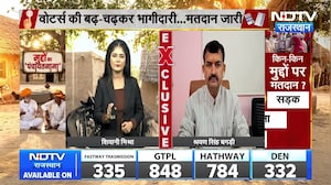 Panchayat Chunav: EVM खराबी पर प्रशासन का क्या जवाब? #shorts #ytshorts #breakingnews