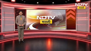 Gokul| 'गोकुळ'साठी महायुतीच्या नेत्यांमध्ये खलबते सुरु; हसन मुश्रीफ, आमदार आमल महाडिक दाखल | NDTV