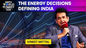 Powering 2047: The Energy Decisions Defining India
