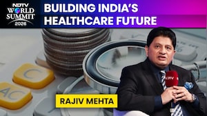 Beyond the Hospital: Building India's Healthcare Future