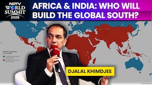 Africa And India: Who Will Build The Global South?