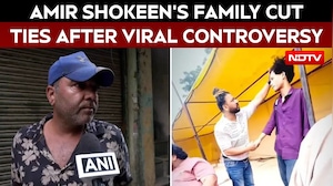 Amir Shokeen's Family Distances Itself After His Viral Video Sparks Outrage