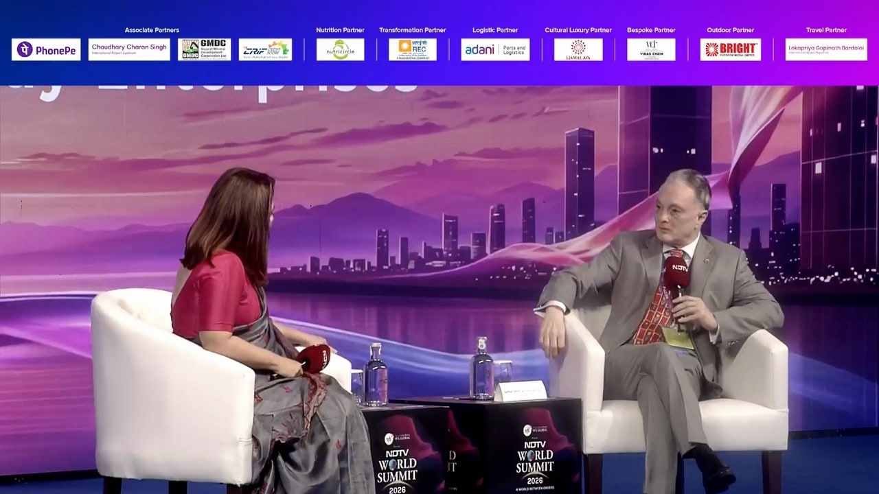 Gautam Singhania On Raymond's Big Break-Up: Why Demerging Was The Best Value-Creation Move