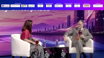 Gautam Singhania On Raymond's Big Break-Up: Why Demerging Was The Best Value-Creation Move