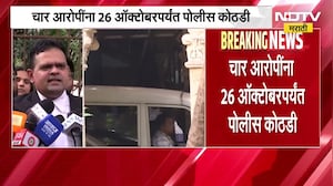 Tiger Shroff Firing | चार आरोपींना 26 ऑक्टो.पर्यंत पोलीस कोठडी, वकिलांनी सांगितलं कोर्टात काय घडलं ?