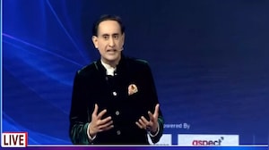 NDTV World Summit 2026 | NDTV 'वर्ल्ड समिट'मध्ये NDTV ग्रुपचे मुख्य संपादक राहुल कंवल यांचं संबोधन