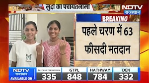 Panchayat Chunav: कहीं बंपर वोटिंग, कहीं बहिष्कारपंचायत चुनाव के पहले चरण में क्या हुआ? । Top News
