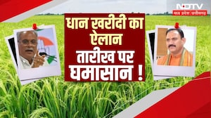 Chhattisgarh Dhan Kharidi 2026: 1 नवंबर से धान खरीदी की मांग, Congress-BJP आमने-सामने! CG News
