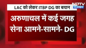 LAC: अरुणाचल में चीन-भारत के सैनिक आमने-सामने । Top News । Breaking News