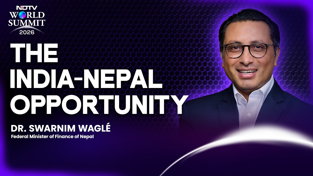 India Nepal Relations | Proximity to Prosperity: The India-Nepal Opportunity