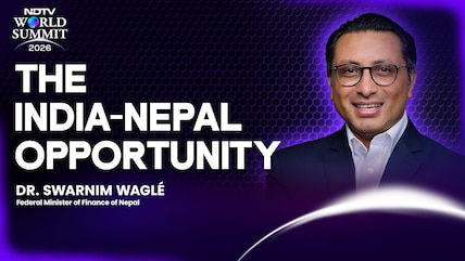 India Nepal Relations | Proximity to Prosperity: The India-Nepal Opportunity