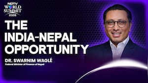 India Nepal Relations | Proximity to Prosperity: The India-Nepal Opportunity