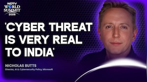 AI Is Supercharging Ransomware, Espionage Campaigns, Says Nicholas Butts