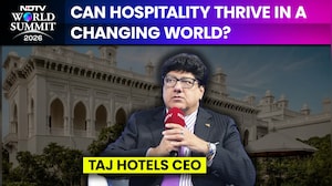 Built to Last: Can Hospitality Thrive in a Changing World? | Puneet Chhatwal