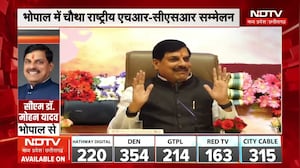 Bhopal News: अभ्युदय-2026 का शुभारंभ कार्यक्रम, CM Mohan Yadav हुए शामिल | Breaking News | Top News