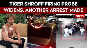 Tiger Shroff Firing Probe Widens: Mumbai Crime Branch Makes Another Arrest