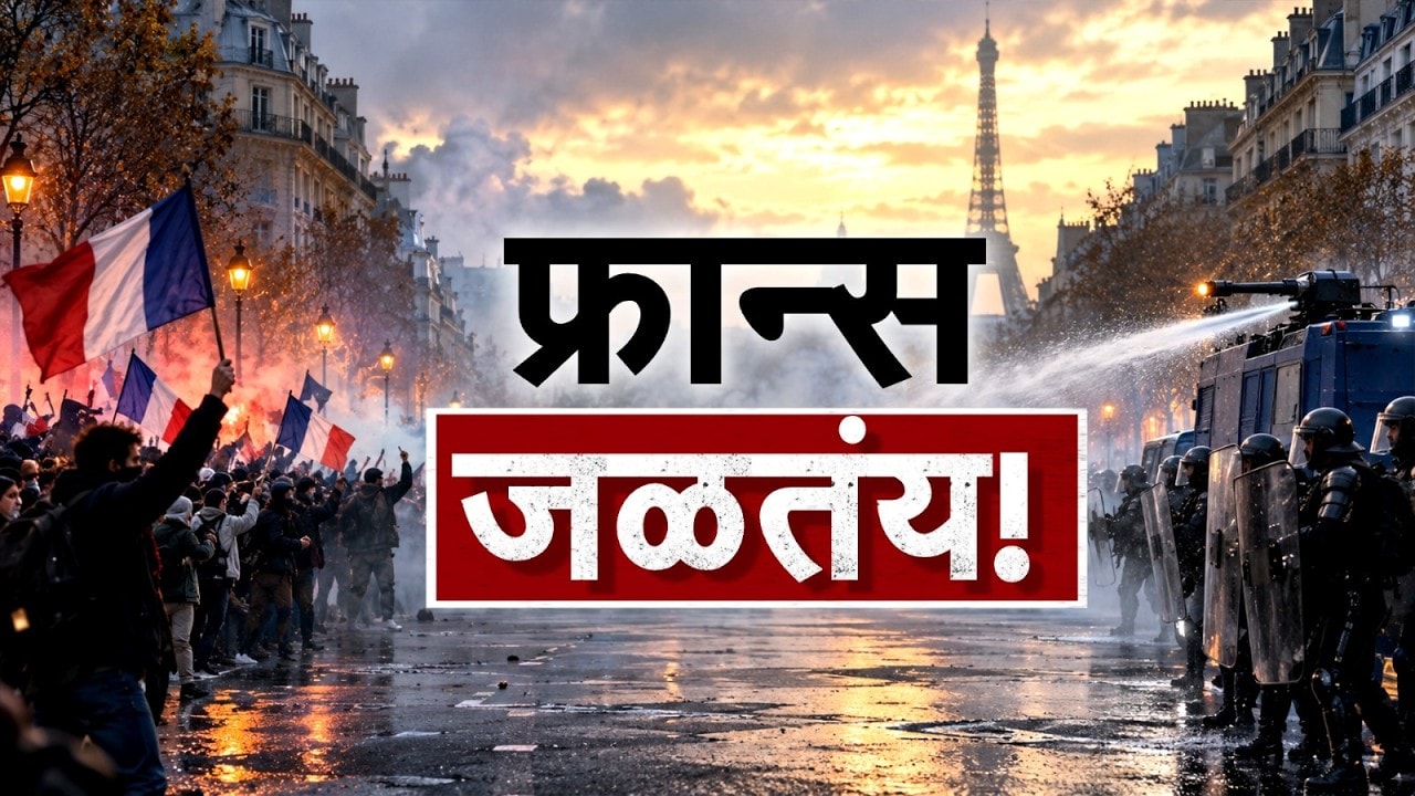 RBI ला मिळाला ‘बॅकअप कवच’; ओडिशातून सुरक्षित होणार देशाची बँकिंग व्यवस्था | NDTV मराठी