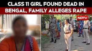 West Bengal Horror: Class 11 Girl Found Dead In North 24 Parganas, Family Alleges Rape And Murder