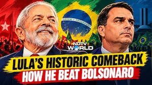 Brazil Election | How Lula Beat Bolsonaro In 20 Days And Halted Latin America's Rightward Shift