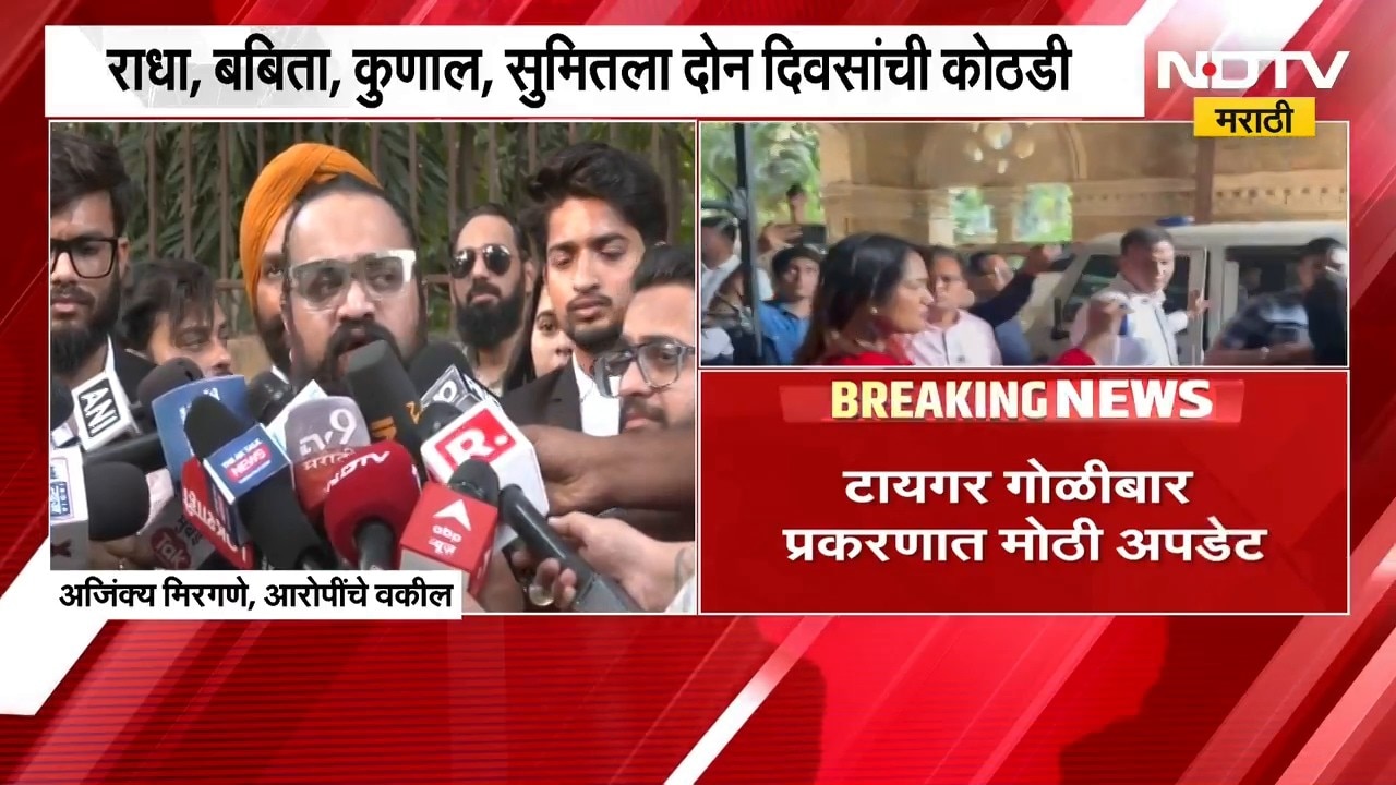Tiger Shroff पूर्वी Aamir Khan होता टार्गेट; संधी न मिळाल्याने टायगरकडे वळवला मोर्चा | NDTV मराठी
