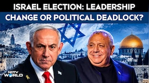 Israel Elections 2026: Netanyahu Faces Gadi Eisenkot Challenge As October 7 Fallout Shapes Vote