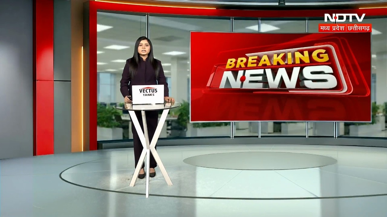 Indore Water Supply Alert : इंदौर में बढ़ेगा पानी का संकट? 12 घंटे पानी की सप्लाई बंद! । Breaking