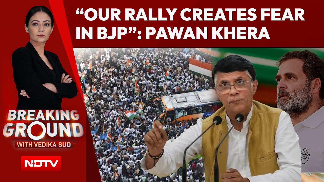 INDIA Bloc Rally Row: CTI Warns Of Diwali Business Losses, Congress Refuses To Postpone Protest
