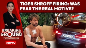 Tiger Shroff Firing Case: Mumbai Police Probe Extortion, Gang Dominance and Intimidation Motives