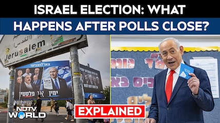 Israel Election Explained: How Netanyahu Could Lose Power Even If Likud Wins