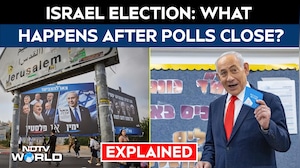 Israel Election Explained: How Netanyahu Could Lose Power Even If Likud Wins