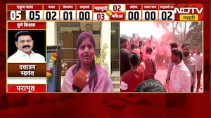 Vidhan Parishad Election Result | प्रस्थापितांना धक्का! शिक्षक, पदवीधर निवडणुकीचा धक्कादायक निकाल
