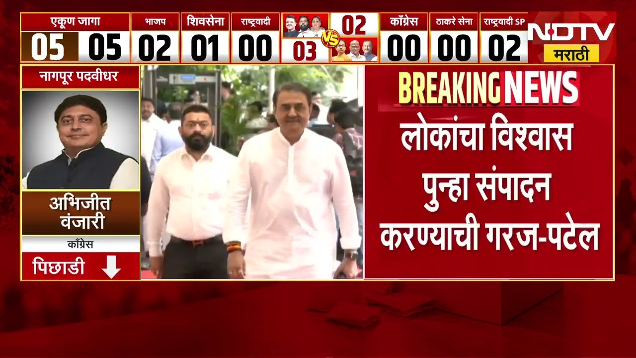 Praful Patel यांचा पक्षालाच घरचा आहेर, Amol Mitkari यांचा पटेलांना टोला, काय म्हणाले मिटकरी ?
