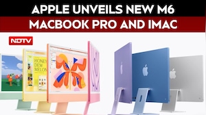 Apple Launches M6 MacBook Pro & iMac: Price, Features & More