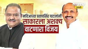 Special Report| सतीश चव्हाणांचा बालेकिल्ला ढासळला, कसा झाला सतीश चव्हाणांचा 'करेक्ट' कार्यक्रम?