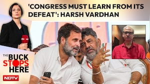 Congress At Zero In Karnataka: Journalist Says Parties Must Focus On Voters, Not Just Issues