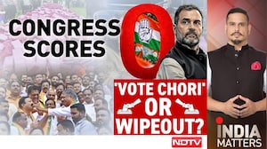 28 Seats, Four States, Zero Congress Wins: Why The MLC Results Matter Beyond the Numbers