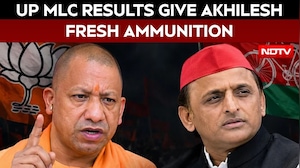 UP MLC Results: BJP Wins Six Seats, But SP's Varanasi And Lucknow Victories Trigger Political Storm