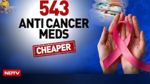 Cancer Drug Prices Slashed By Up To 91%: What The New Rates Mean For Patients From November 9