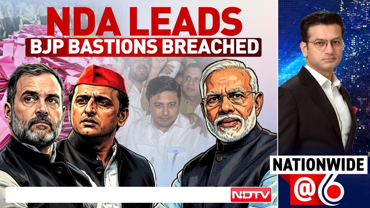 Nagpur MLC Win Gives Congress Ammunition To Target Modi And Fadnavis After Deleted Post
