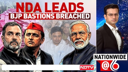 Nagpur MLC Win Gives Congress Ammunition To Target Modi And Fadnavis After Deleted Post