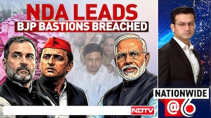 Nagpur MLC Win Gives Congress Ammunition To Target Modi And Fadnavis After Deleted Post