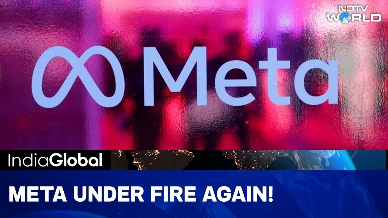 META Under Fire in India | Bangladesh Officer’s Mysterious Death | Marquita Bradshaw Exclusive