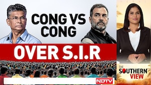 Congress Draws A Blank In Karnataka MLC Polls As Minister Satish Jarkiholi Backs SIR Exercise